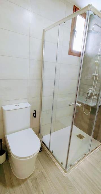 Ferienwohnung Turquesa 4Th Playa del Inglés Exterior foto